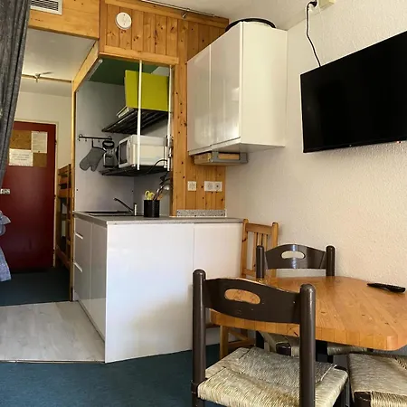 Armoise - 3 Personnes Centre Station Mae-6534 Les Arcs (Savoie)