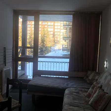 Daire Armoise - 3 Personnes Centre Station Mae-6534