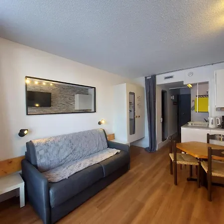 Appartement Armoise - 3/4 Personnes Centre Station Mae-6534 Les Arcs (Savoie)